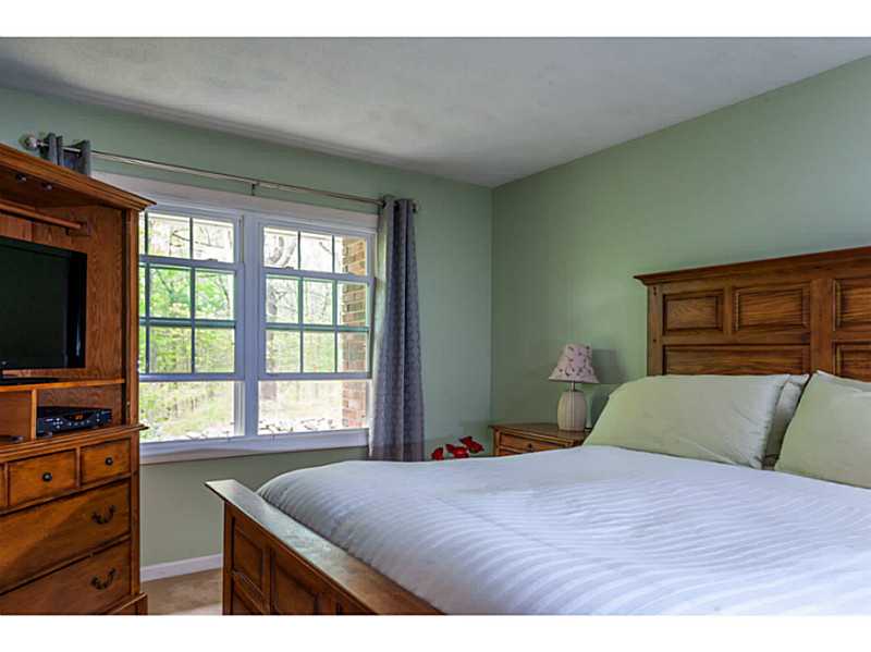 2095 Division Road East Greenwich, RI 02818 - Photo 12 of 23 Master Bedroom.