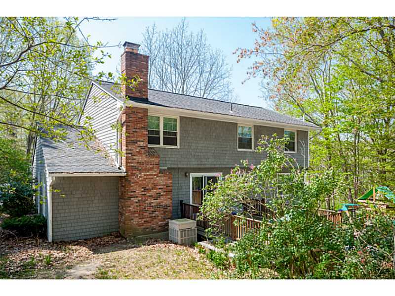 2095 Division Road East Greenwich, RI 02818 - Photo 20 of 23 Exterior Back.