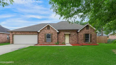 $260,000 | 209 Silver Creek Circle, Lafayette, LA 70508
