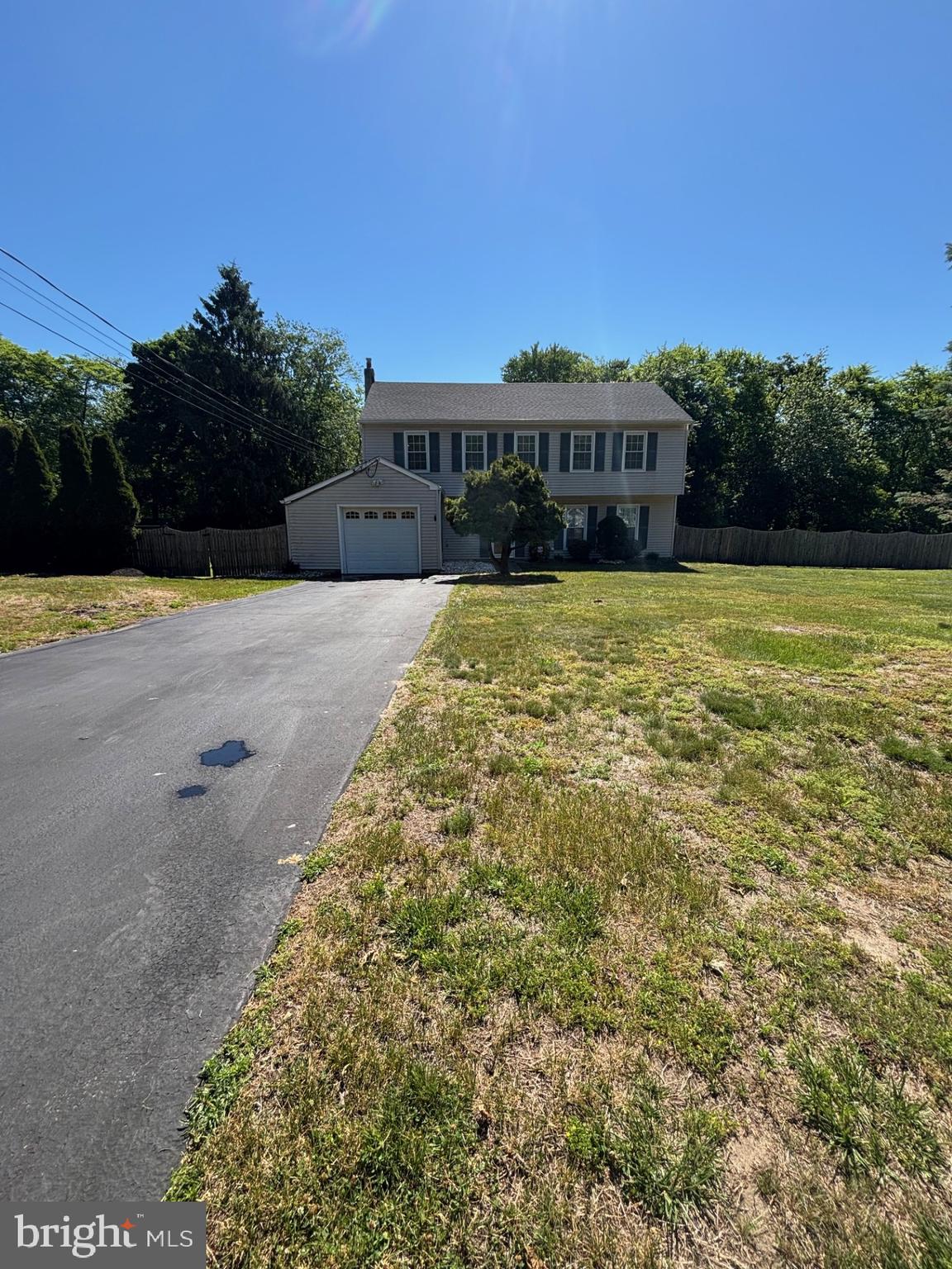 20 Bock Boulevard Howell, NJ 07731 - Photo 2 of 32 a view of a house with a yard