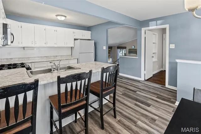 $225,000 | 3365 Marmary Lane, St. Ann, MO 63074