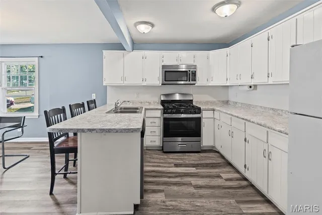 $225,000 | 3365 Marmary Lane, St. Ann, MO 63074