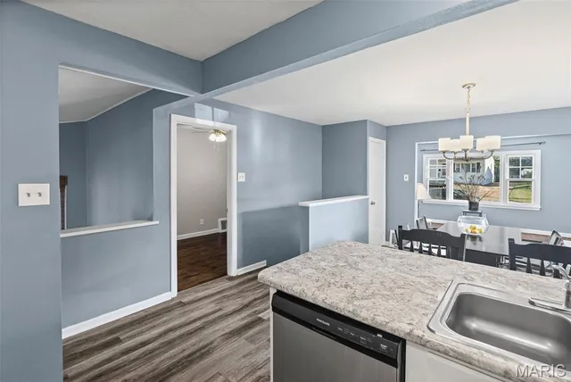 $225,000 | 3365 Marmary Lane, St. Ann, MO 63074