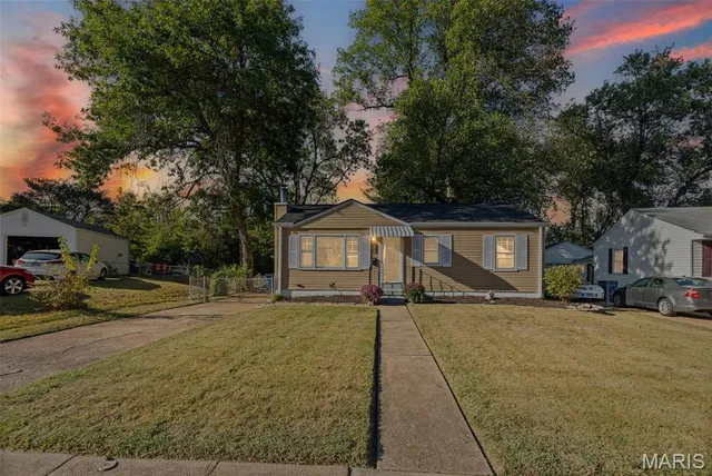 $225,000 | 3365 Marmary Lane, St. Ann, MO 63074