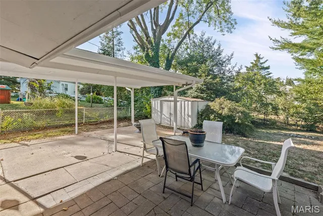 $225,000 | 3365 Marmary Lane, St. Ann, MO 63074