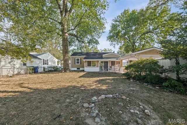 $225,000 | 3365 Marmary Lane, St. Ann, MO 63074