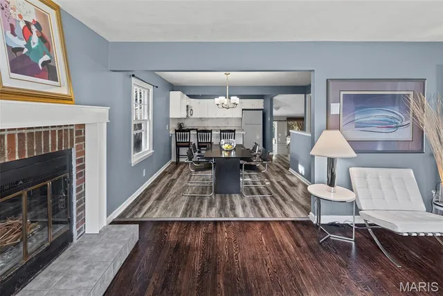 $225,000 | 3365 Marmary Lane, St. Ann, MO 63074