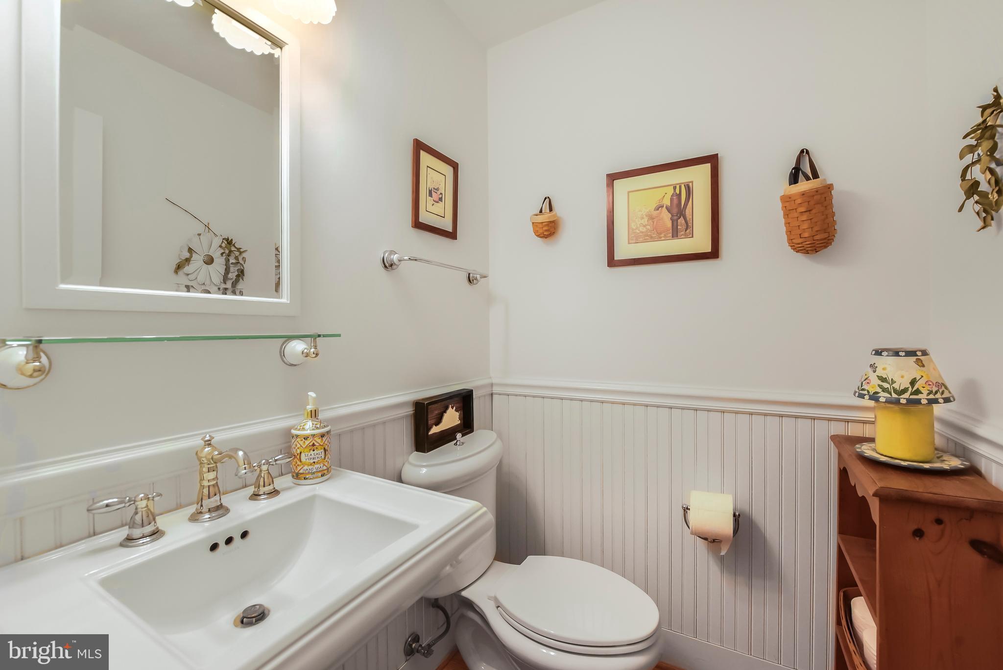 17029 Hamilton Station Road Hamilton, VA 20158 - Photo 22 of 89