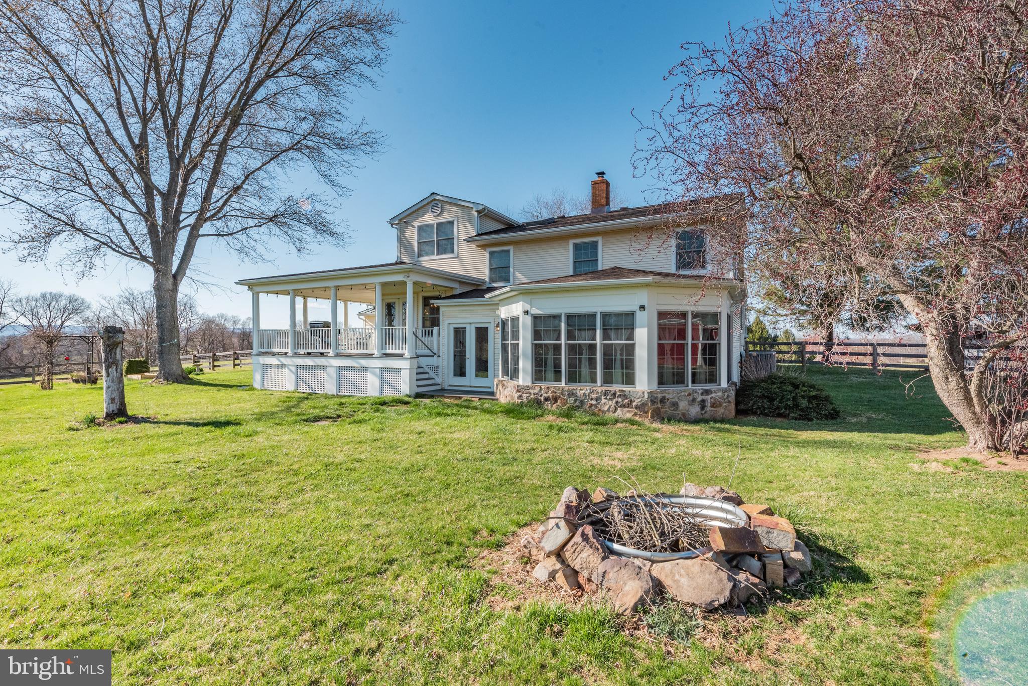 17029 Hamilton Station Road Hamilton, VA 20158 - Photo 61 of 89