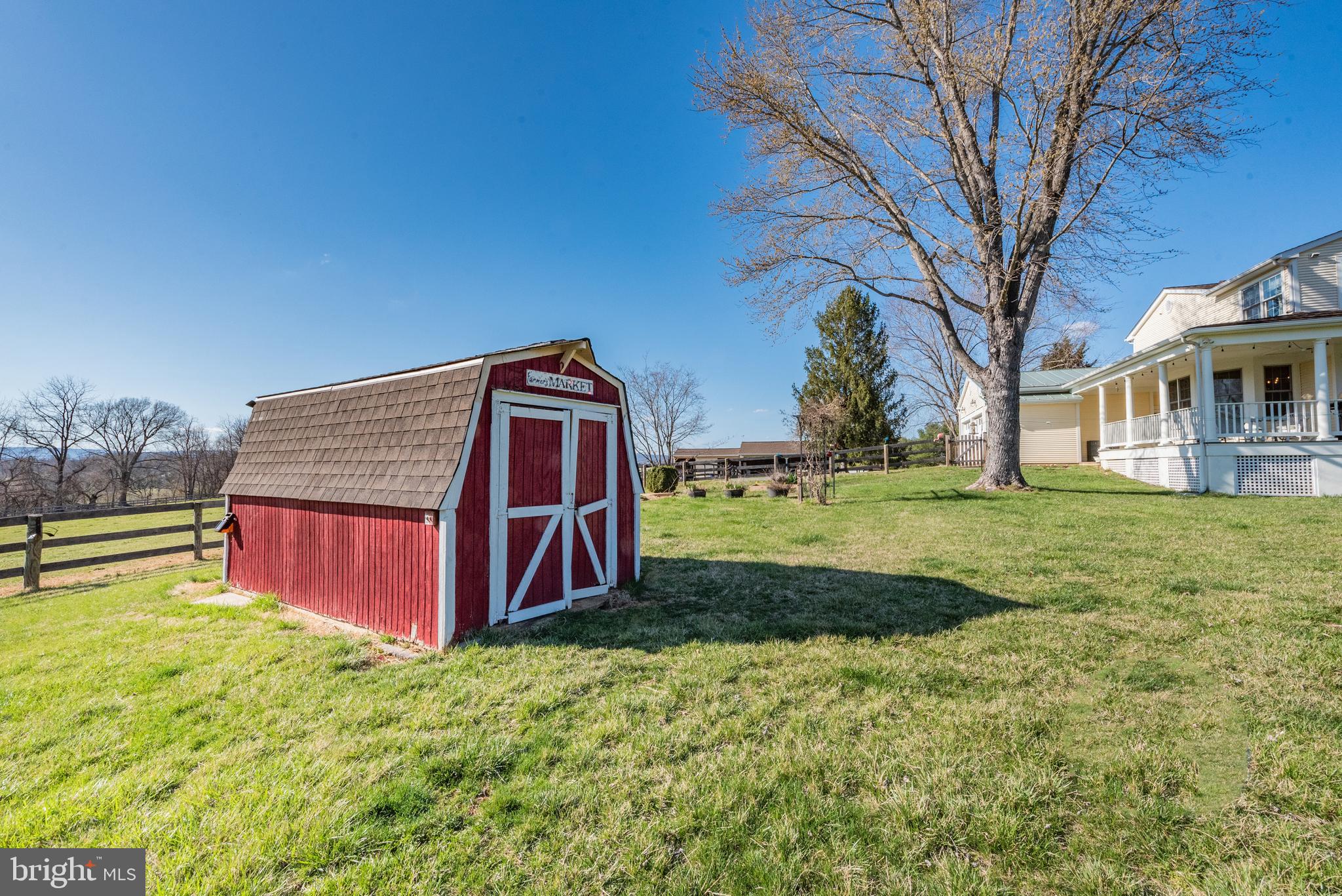 17029 Hamilton Station Road Hamilton, VA 20158 - Photo 67 of 89