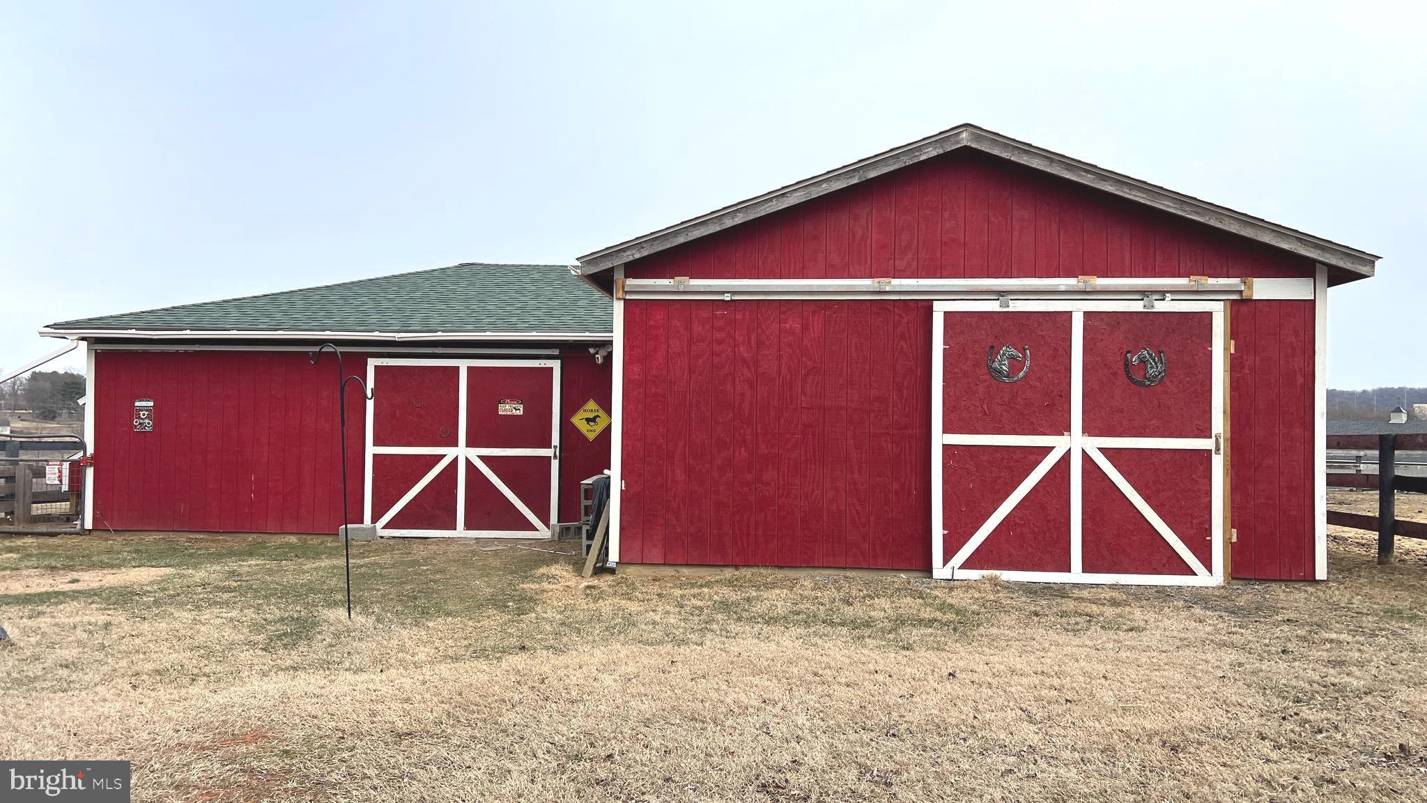 17029 Hamilton Station Road Hamilton, VA 20158 - Photo 72 of 89