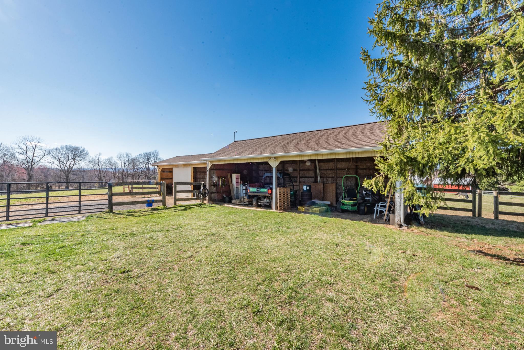 17029 Hamilton Station Road Hamilton, VA 20158 - Photo 74 of 89