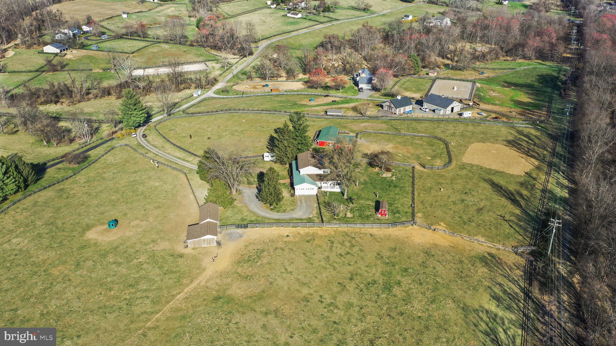 17029 Hamilton Station Road Hamilton, VA 20158 - Photo 79 of 89