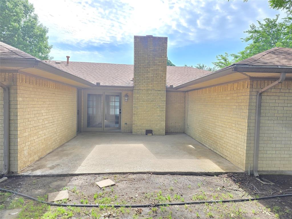 1507 Clover Hill Road Mansfield, TX 76063 - Photo 33 of 37
