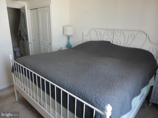 930 Wayne Avenue, Unit 1108 Silver Spring, MD 20910 - Photo 11 of 12