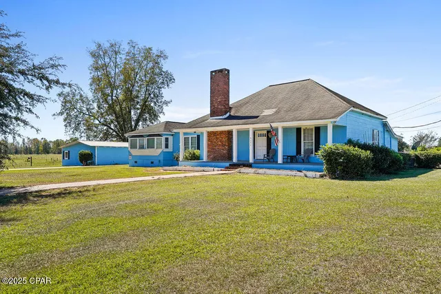 $649,900 | 5171 Galloway Road, Graceville, FL 32440