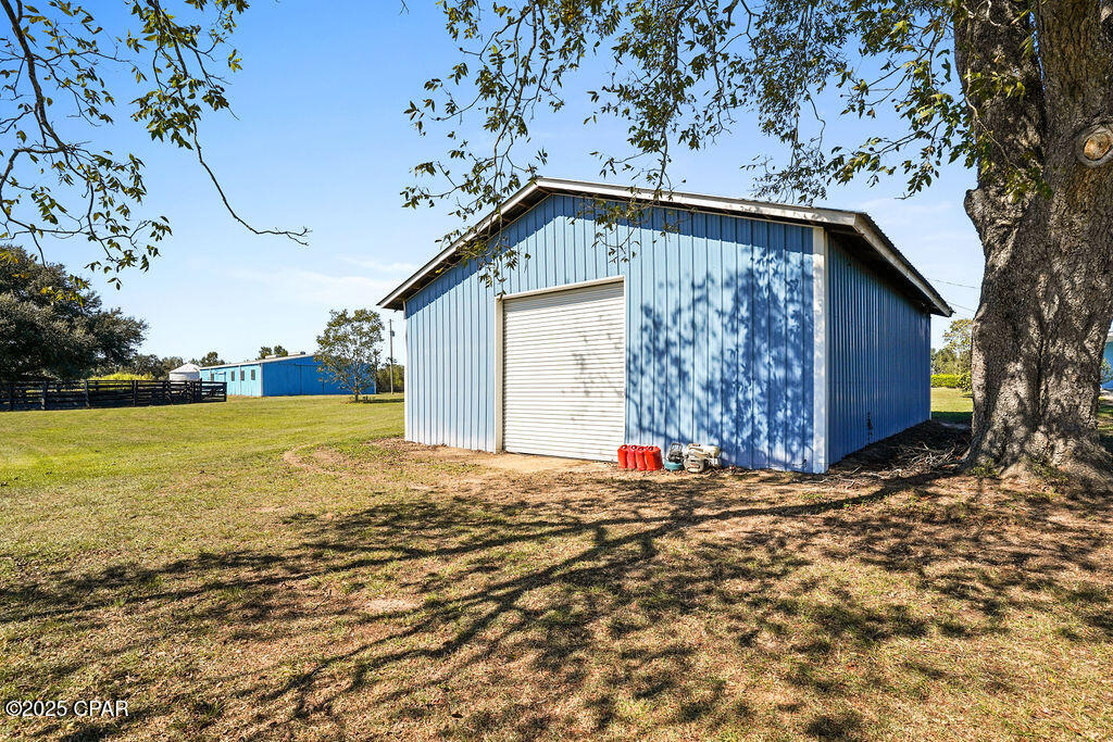 5171 Galloway Road Graceville, FL 32440 - Photo 17 of 81