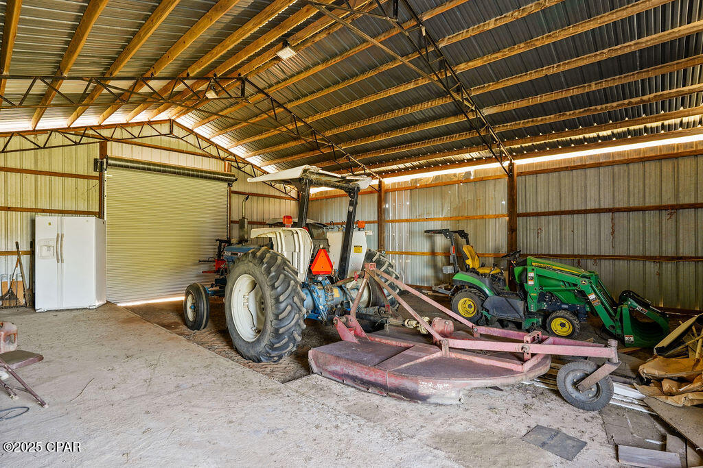 5171 Galloway Road Graceville, FL 32440 - Photo 18 of 81