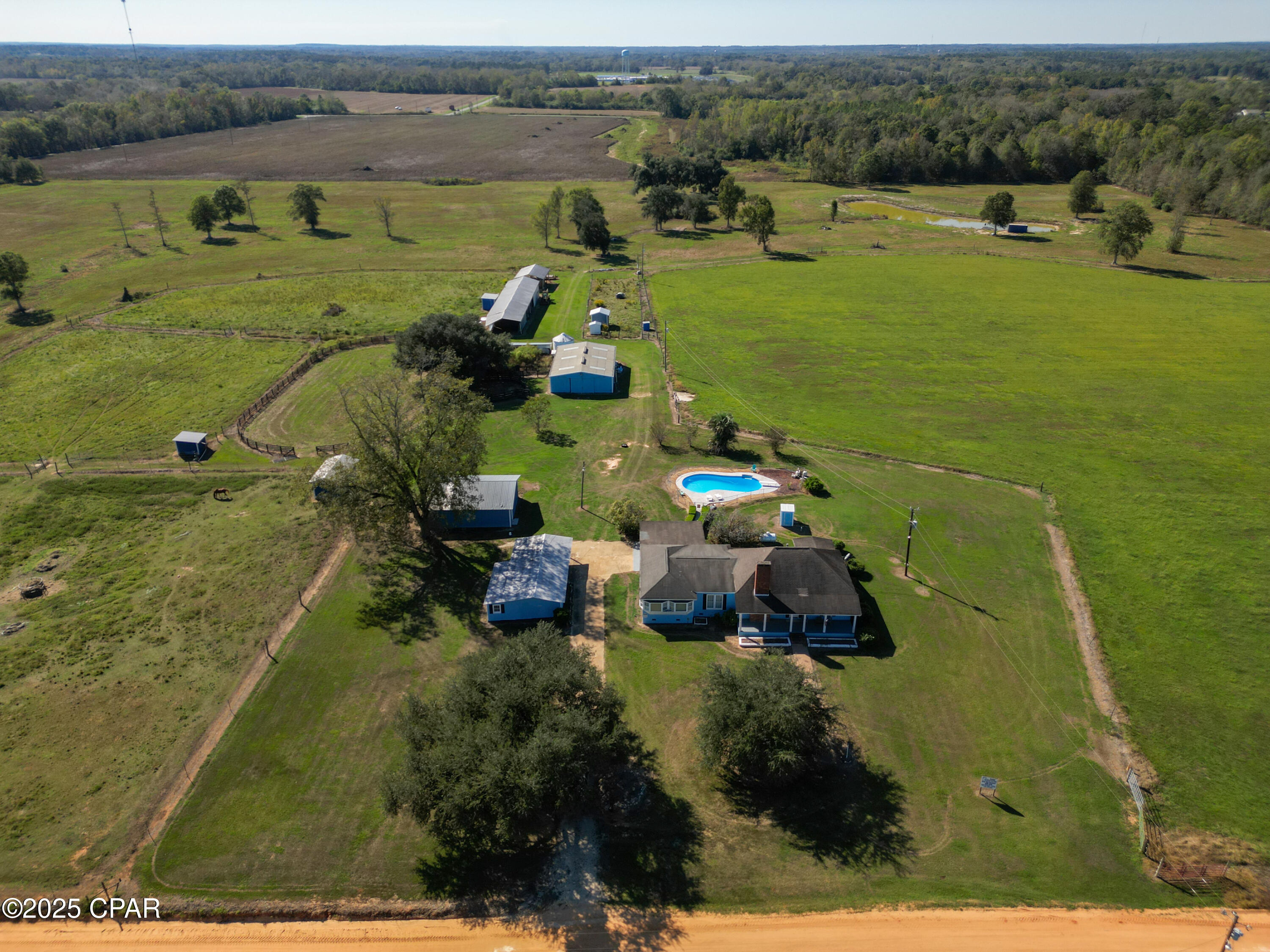 5171 Galloway Road Graceville, FL 32440 - Photo 2 of 81