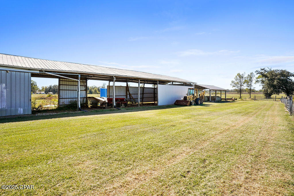 5171 Galloway Road Graceville, FL 32440 - Photo 28 of 81