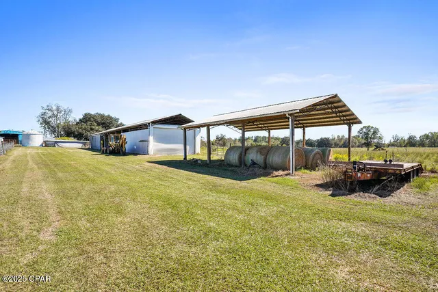 $649,900 | 5171 Galloway Road, Graceville, FL 32440