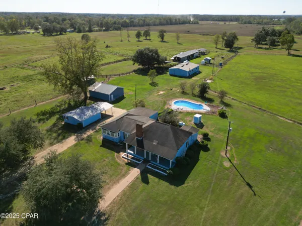 $599,900 | 5171 Galloway Road, Graceville, FL 32440