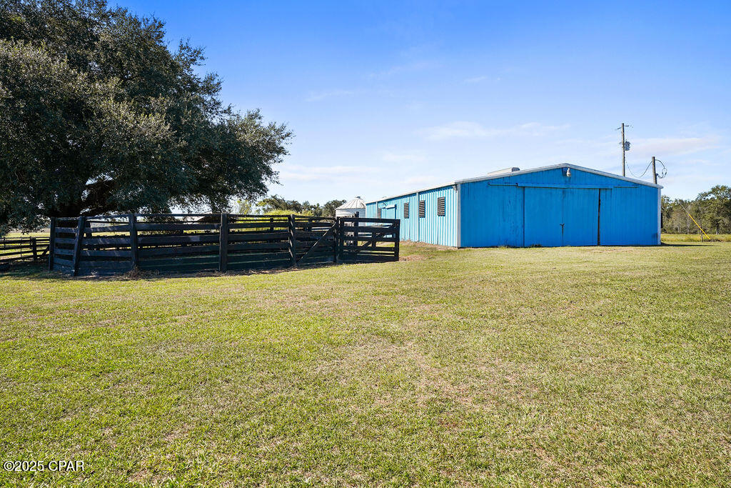 5171 Galloway Road Graceville, FL 32440 - Photo 35 of 81