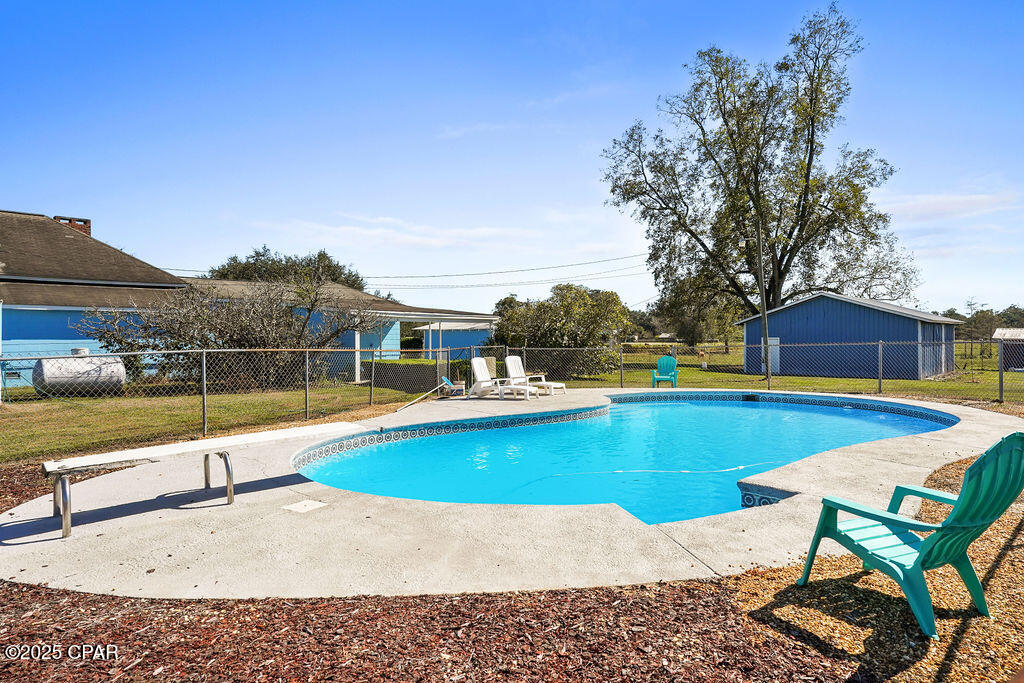 5171 Galloway Road Graceville, FL 32440 - Photo 40 of 81