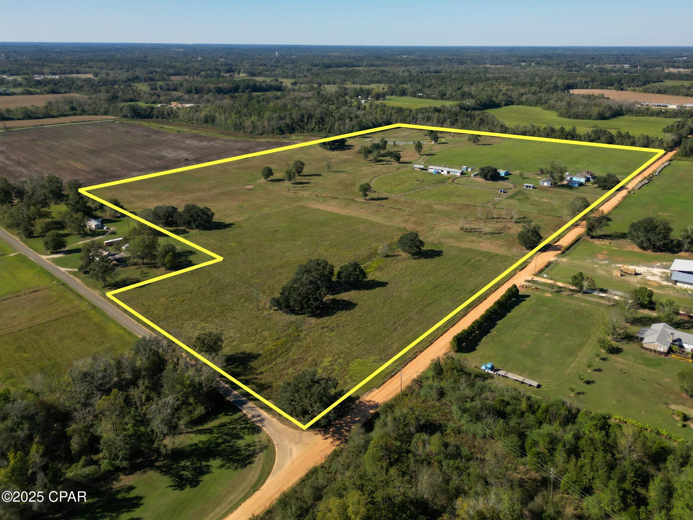 5171 Galloway Road Graceville, FL 32440 - Photo 4 of 81