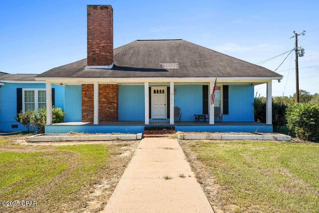 5171 Galloway Road Graceville, FL 32440 - Photo 41 of 81