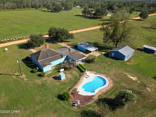 $649,900 | 5171 Galloway Road, Graceville, FL 32440