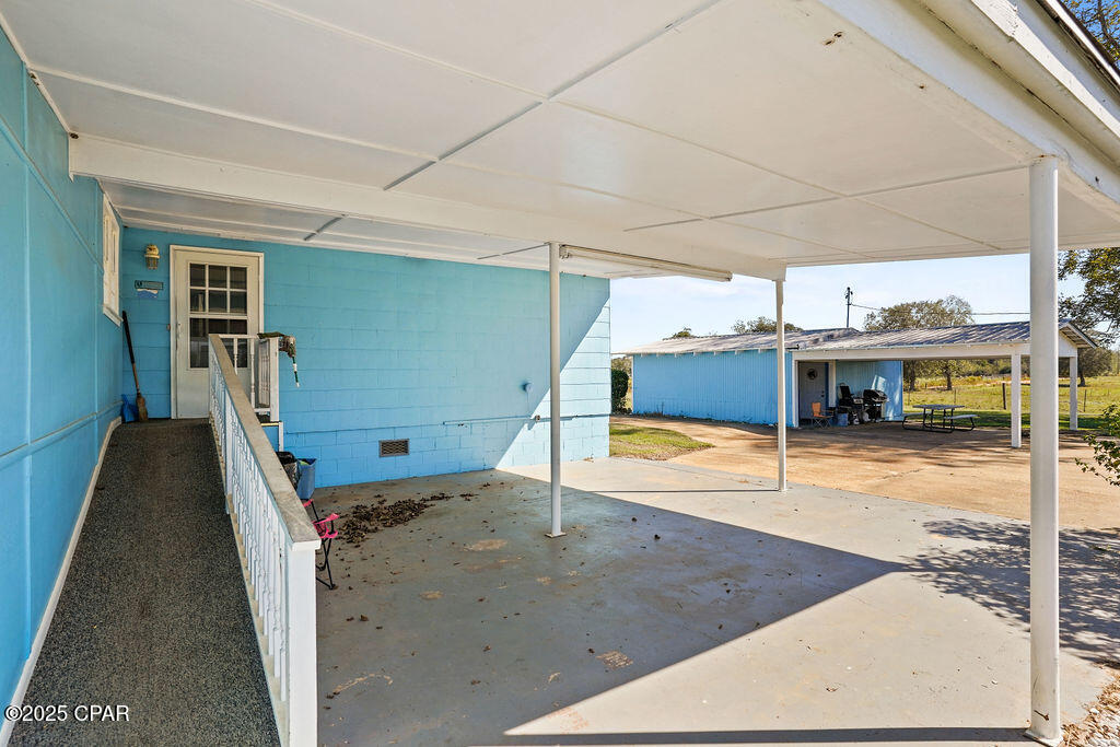 5171 Galloway Road Graceville, FL 32440 - Photo 71 of 81