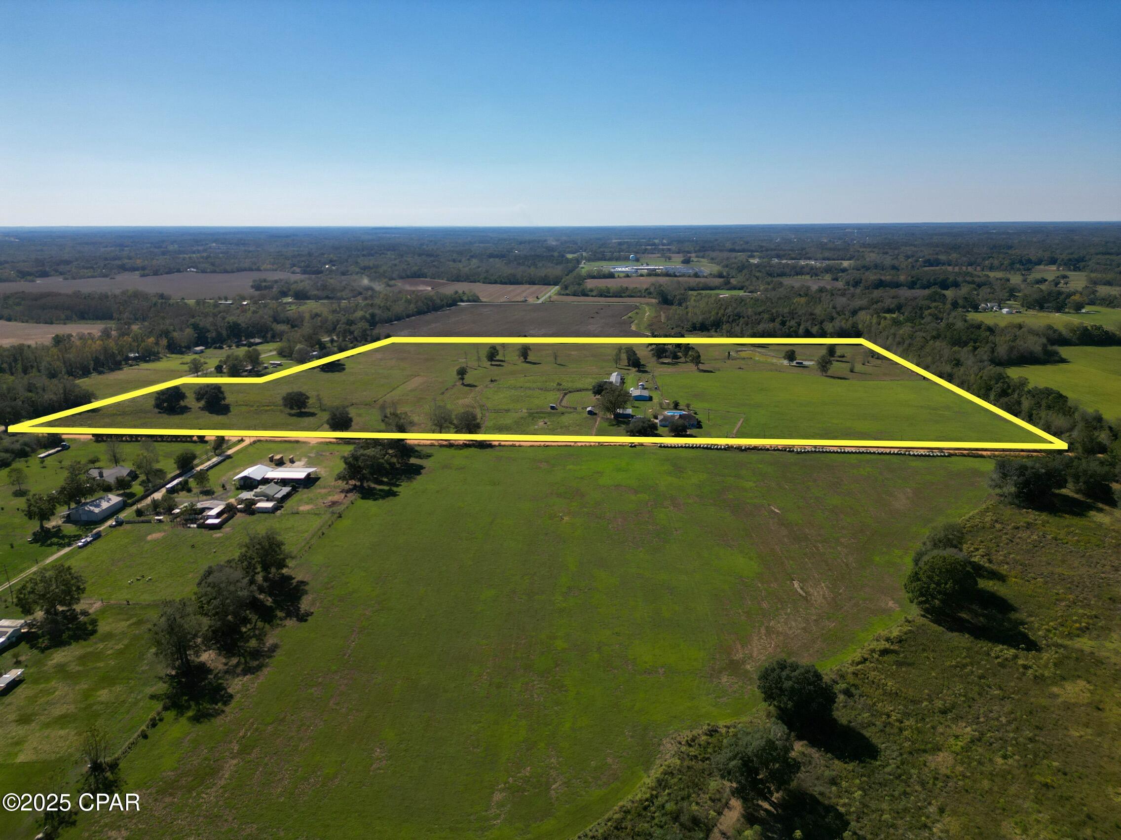 5171 Galloway Road Graceville, FL 32440 - Photo 72 of 81