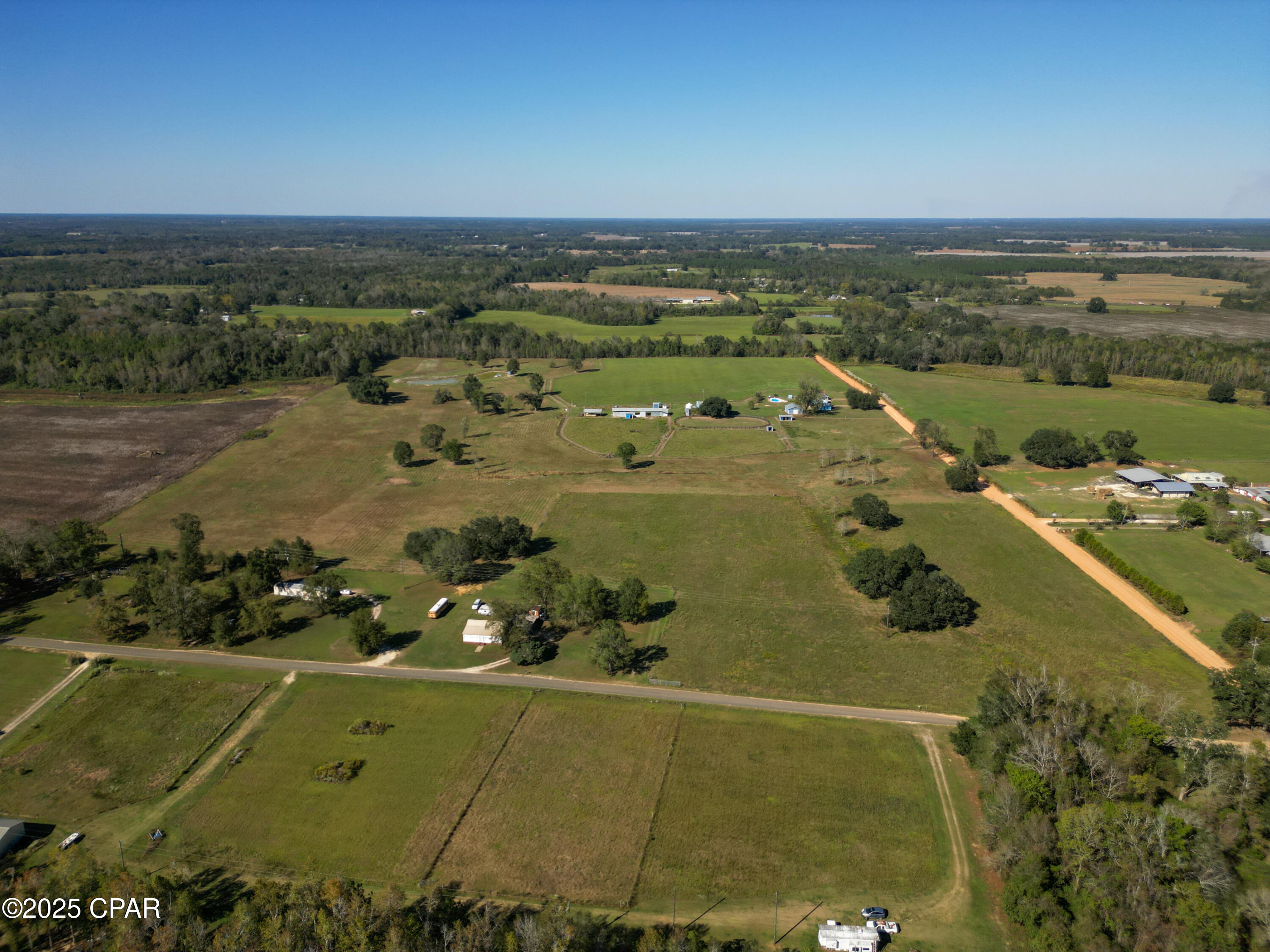 5171 Galloway Road Graceville, FL 32440 - Photo 73 of 81