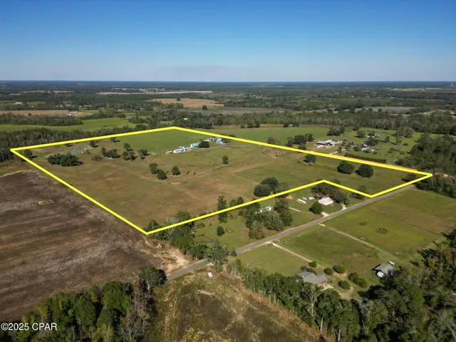 $649,900 | 5171 Galloway Road, Graceville, FL 32440