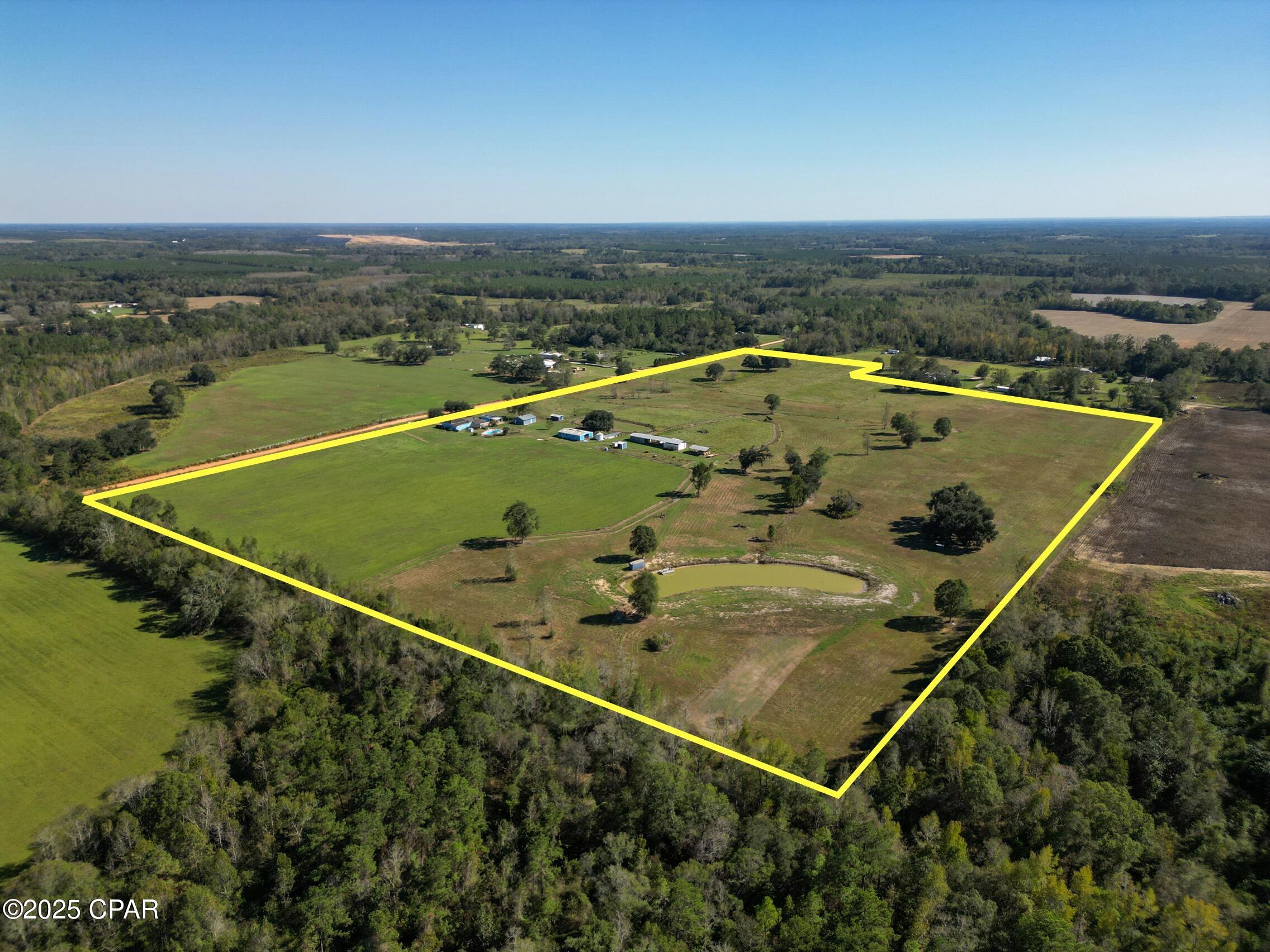 5171 Galloway Road Graceville, FL 32440 - Photo 76 of 81