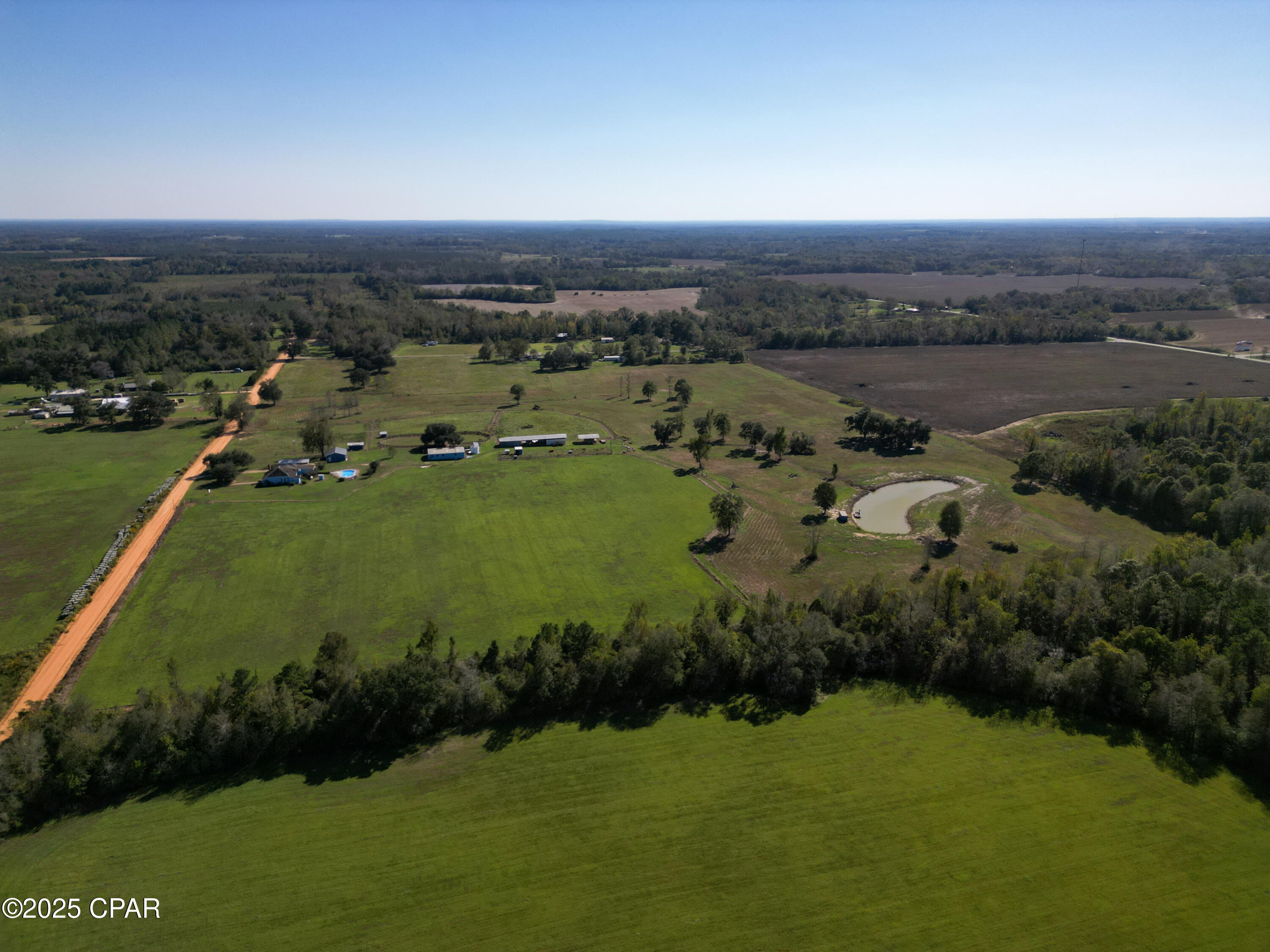 5171 Galloway Road Graceville, FL 32440 - Photo 77 of 81