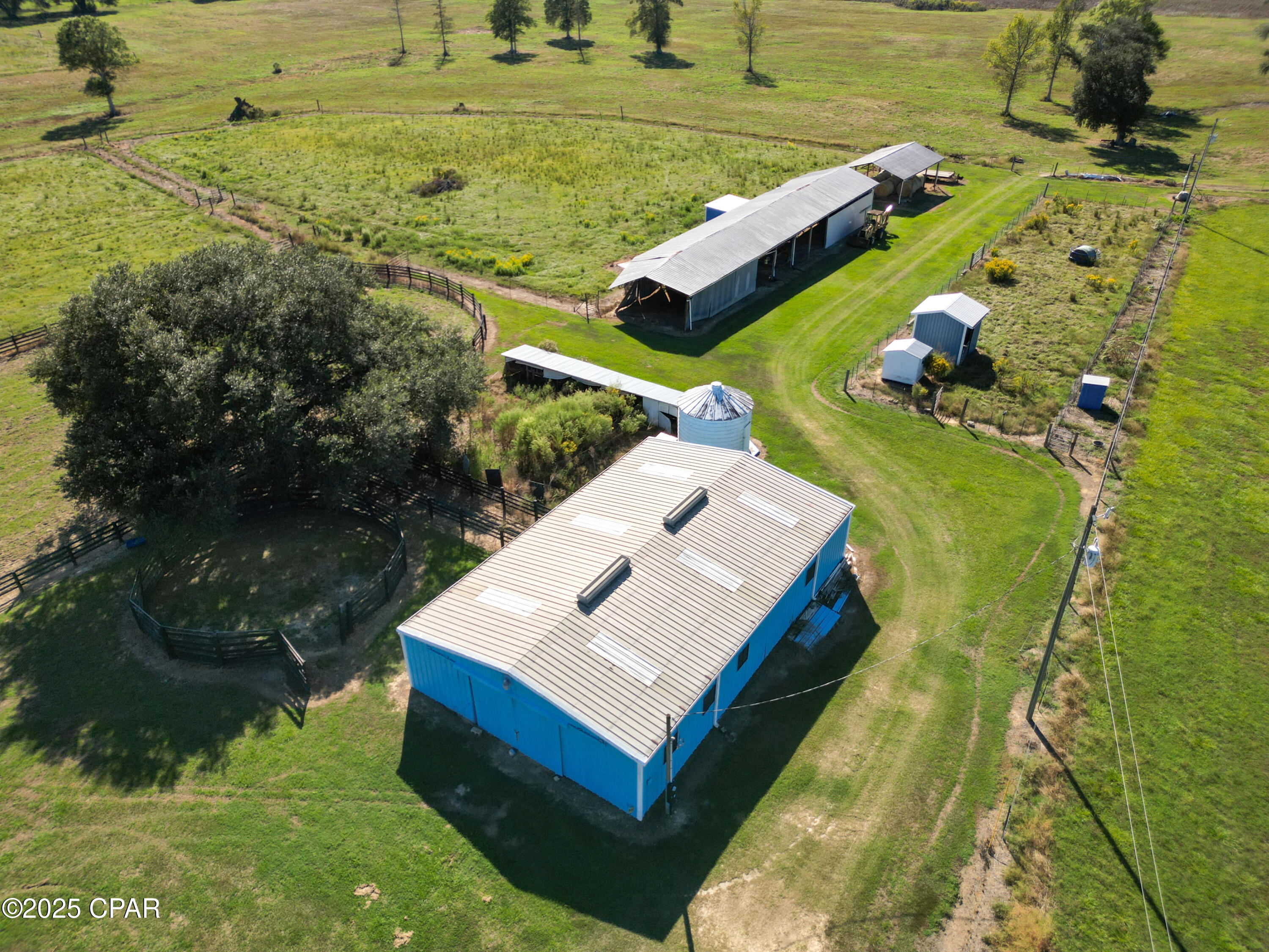 5171 Galloway Road Graceville, FL 32440 - Photo 80 of 81