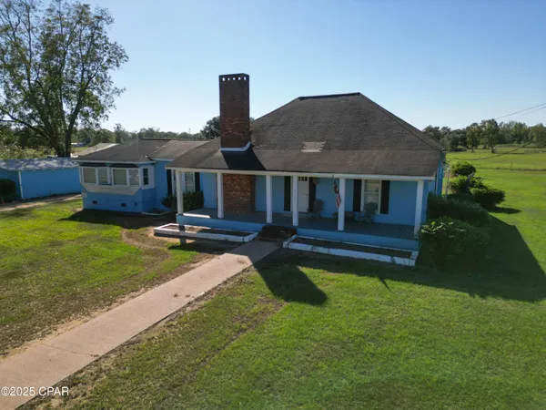$599,900 | 5171 Galloway Road, Graceville, FL 32440