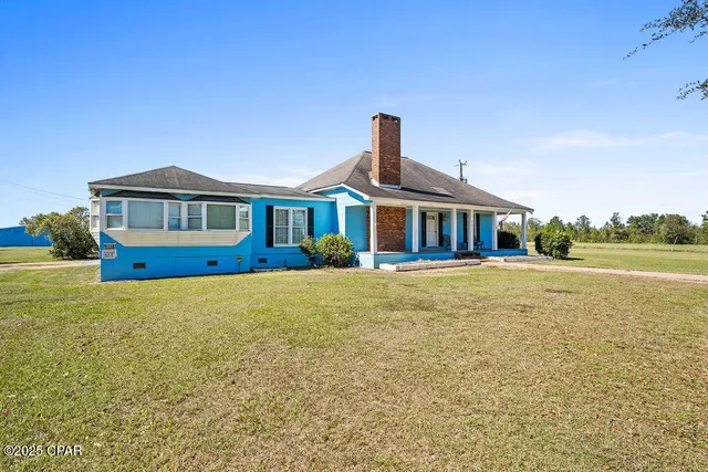 $649,900 | 5171 Galloway Road, Graceville, FL 32440