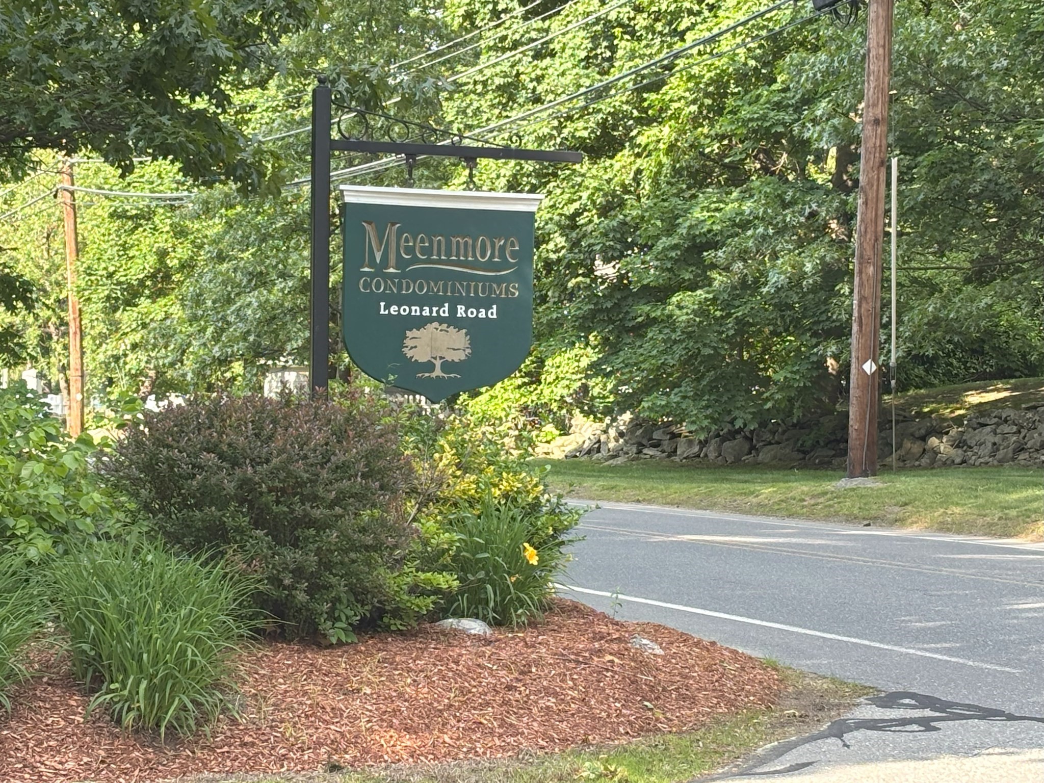 52 Leonard Road, Unit 52 Boxborough, MA 01719 - Photo 30 of 30 Gallery Image 30