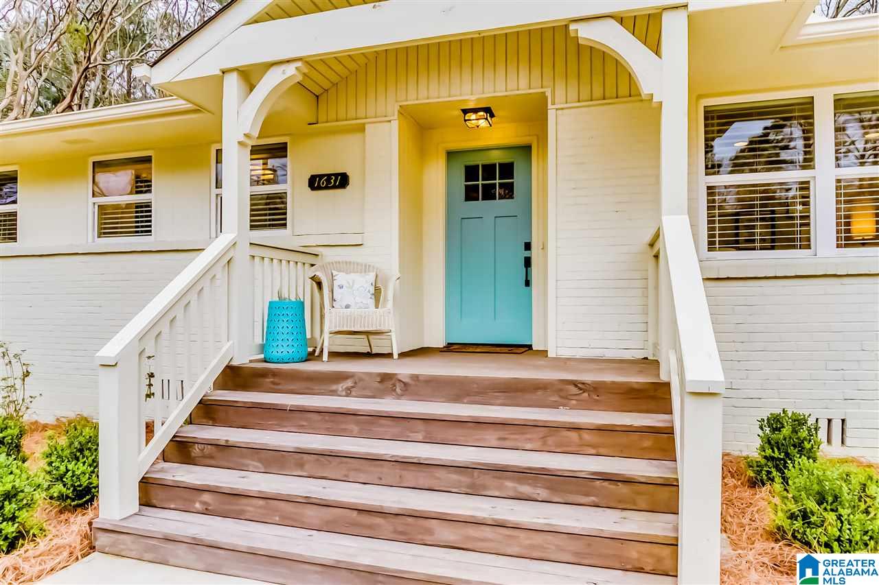 1631 Cresthill Road Birmingham, AL 35213 - Photo 2 of 34