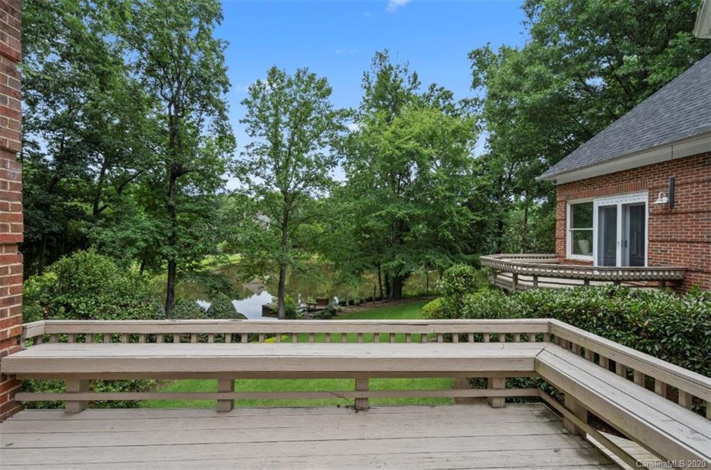 5321 Colony Road Charlotte, NC 28226 - Photo 29 of 29 a view of outdoor space and yard