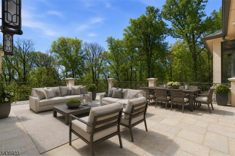 4 Mason Hill Road Warren, NJ 07059 - Photo 16 of 49