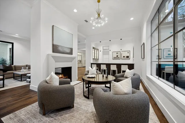 $7,480,000 | 5517 Sturbridge Drive, Houston, TX 77056