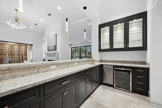 $7,480,000 | 5517 Sturbridge Drive, Houston, TX 77056