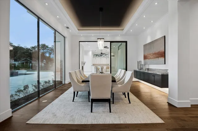 $7,480,000 | 5517 Sturbridge Drive, Houston, TX 77056