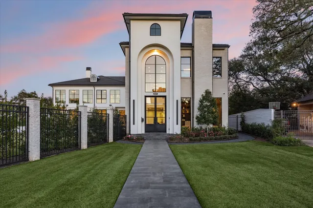 $7,480,000 | 5517 Sturbridge Drive, Houston, TX 77056
