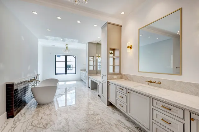 $7,480,000 | 5517 Sturbridge Drive, Houston, TX 77056