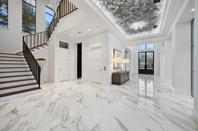 $7,480,000 | 5517 Sturbridge Drive, Houston, TX 77056